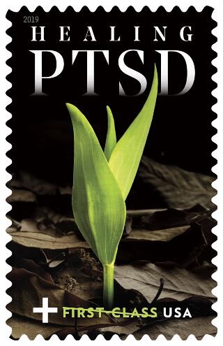 Healing PTSD (Post-Traumatic Stress Disorder)