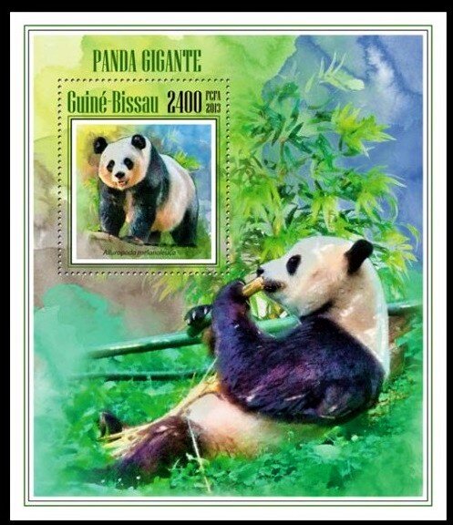 Pandas