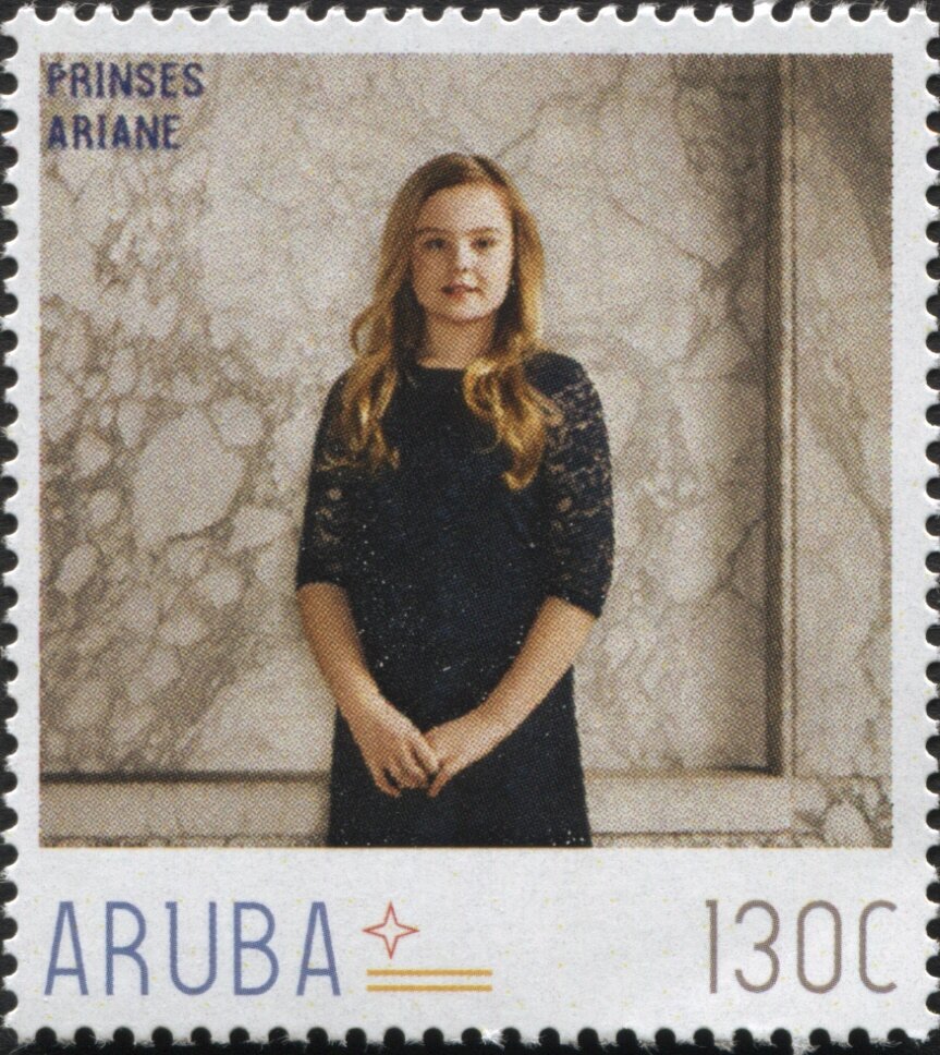 Princess Ariane