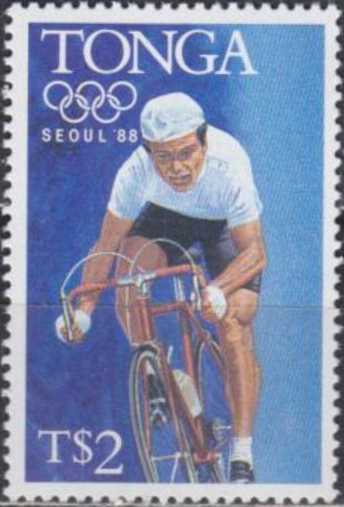 Cycling