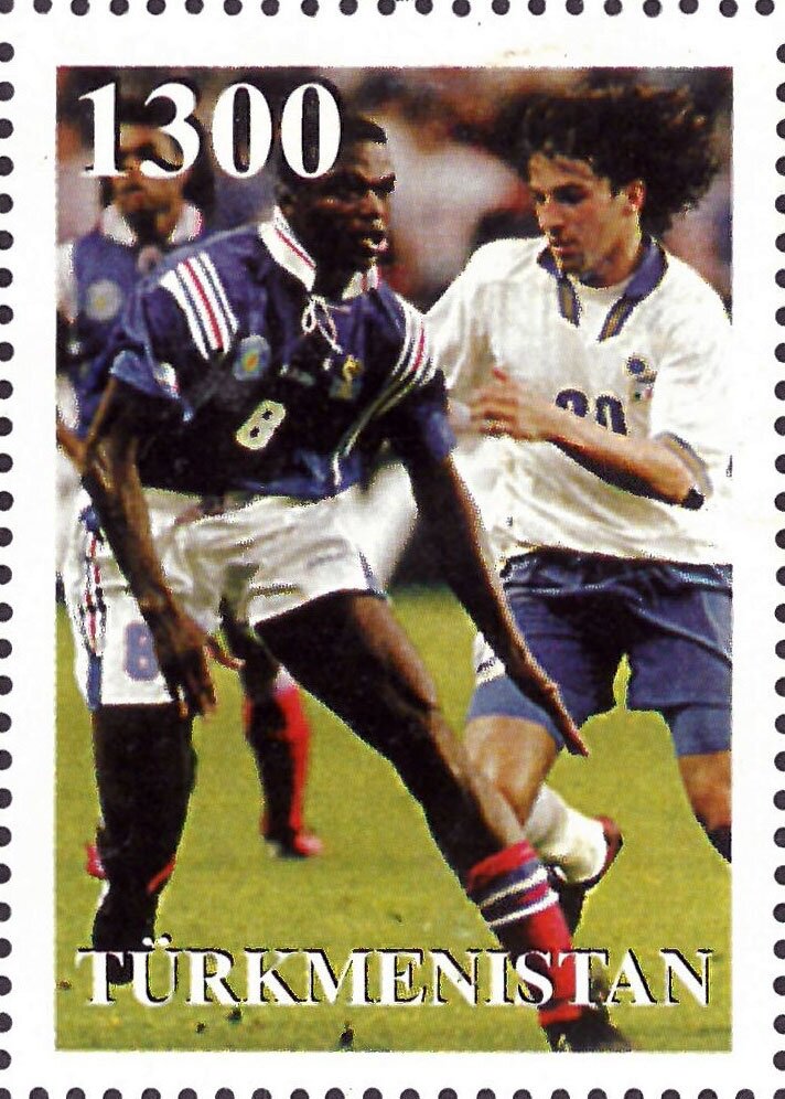 Coupe Mondiale France 98