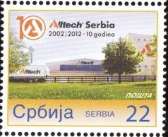Alltech Company