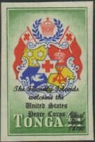 Overprinted