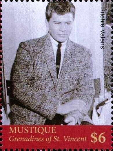 Ritchie Valens