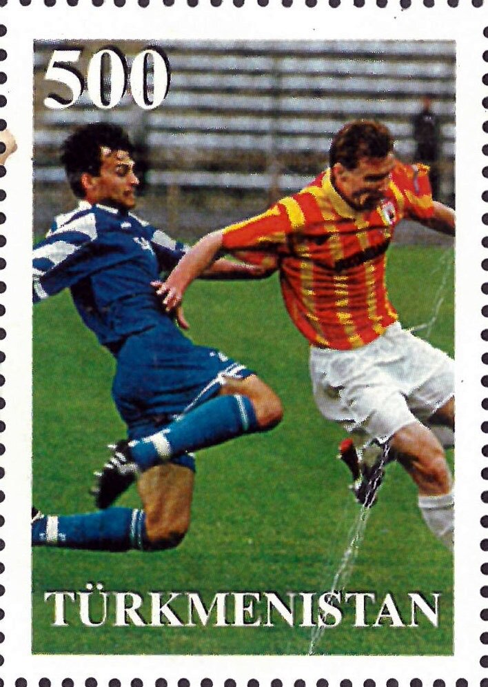 Coupe Mondiale France 98