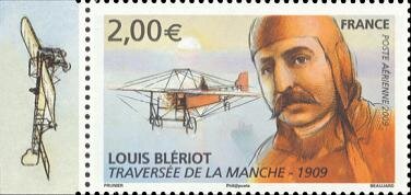 Louis Blériot