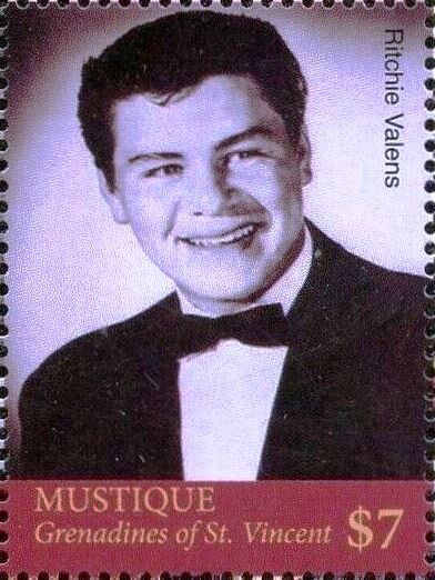Ritchie Valens