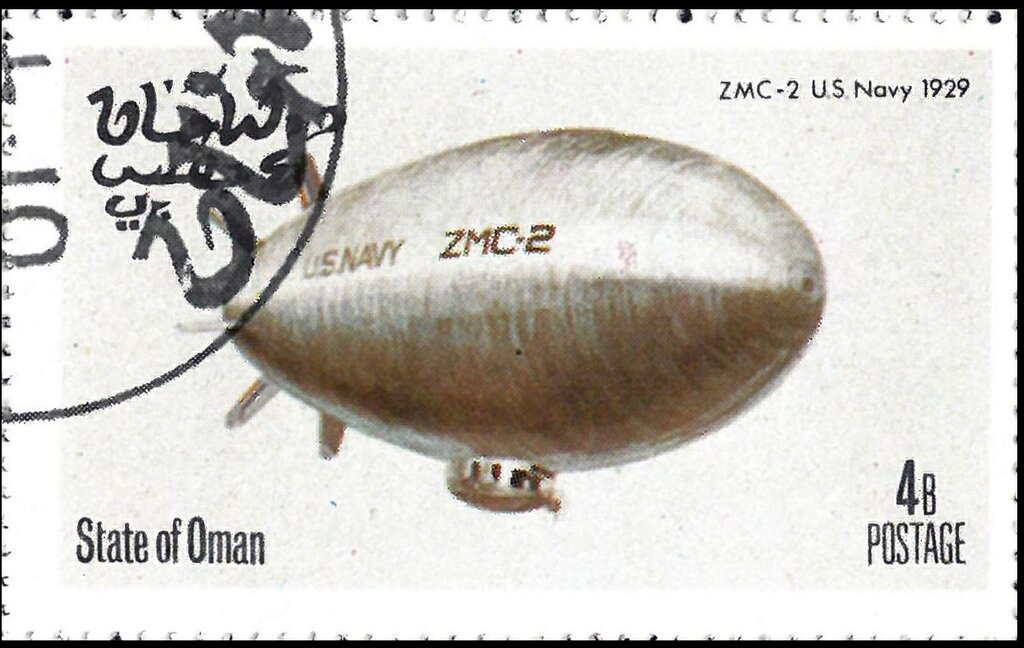 Zeppelins