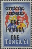 Overprinted