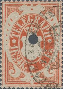 Stamp, Coat of Arms, German States,  , Coats of Arms