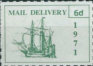 Mail Delivery
