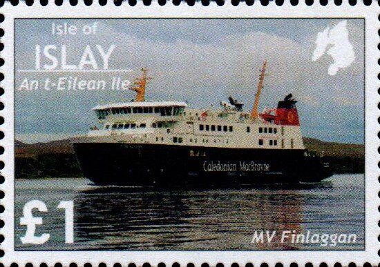 Islay Ferries