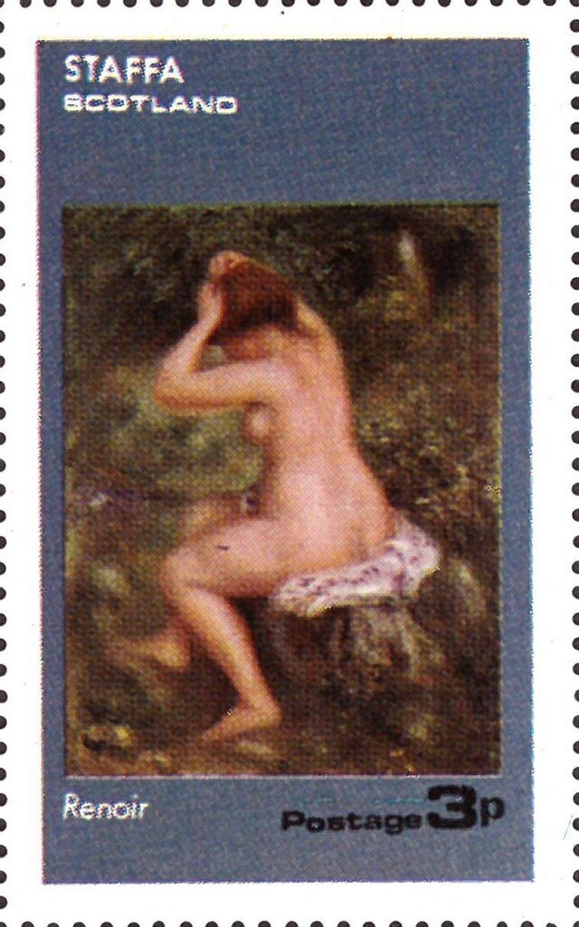 Paintings