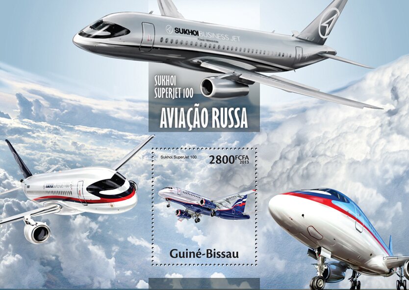 Russian Aircraft