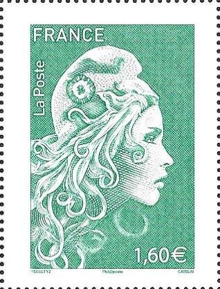Marianne l'Engagée
