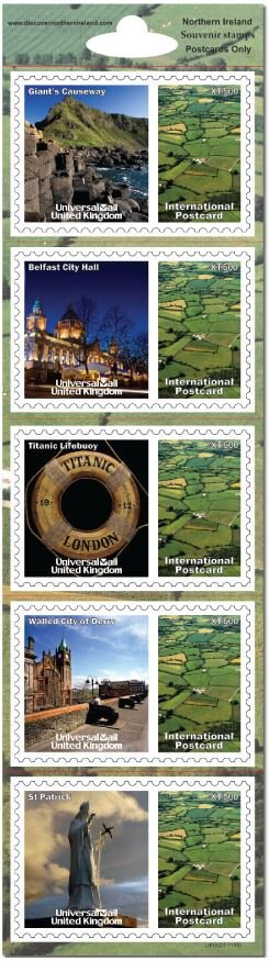 Northern Ireland
