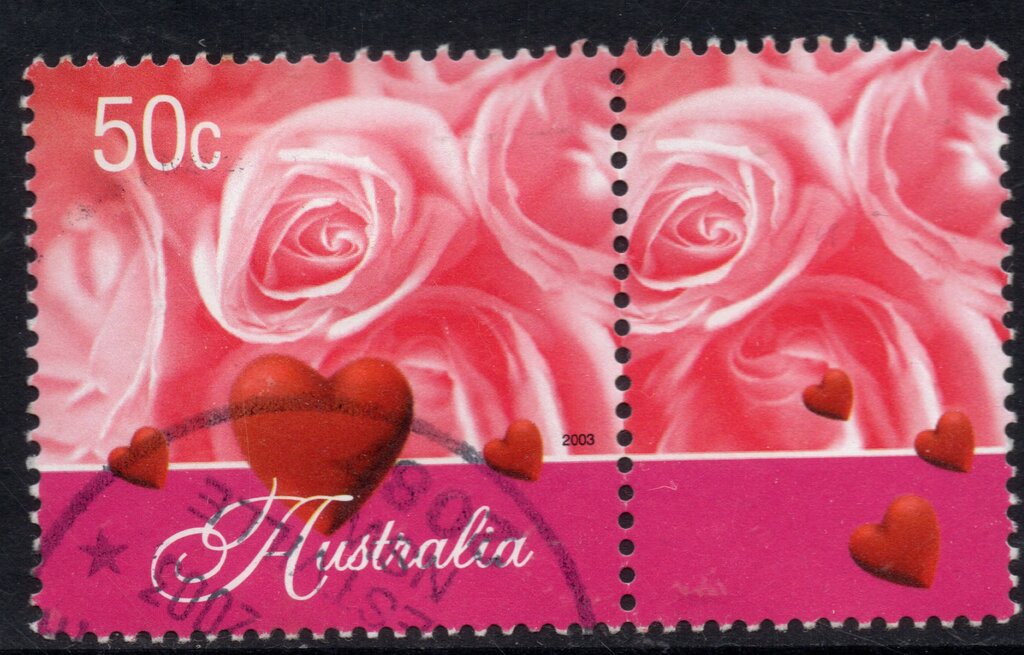 Hearts & Roses