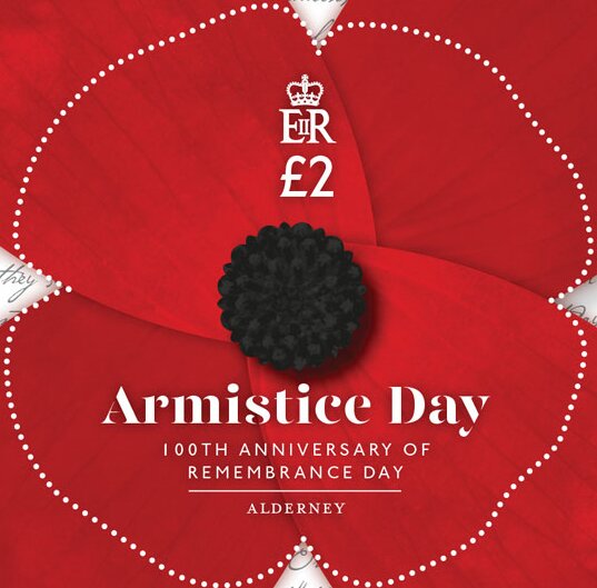 100th Anniversary of Remembrance Day