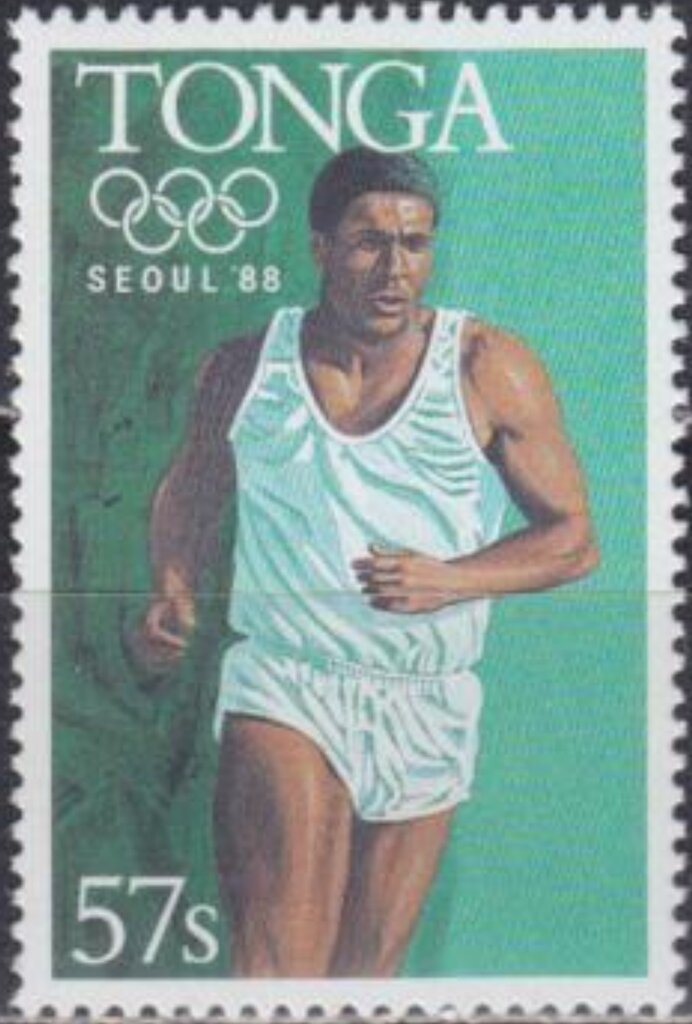 Running