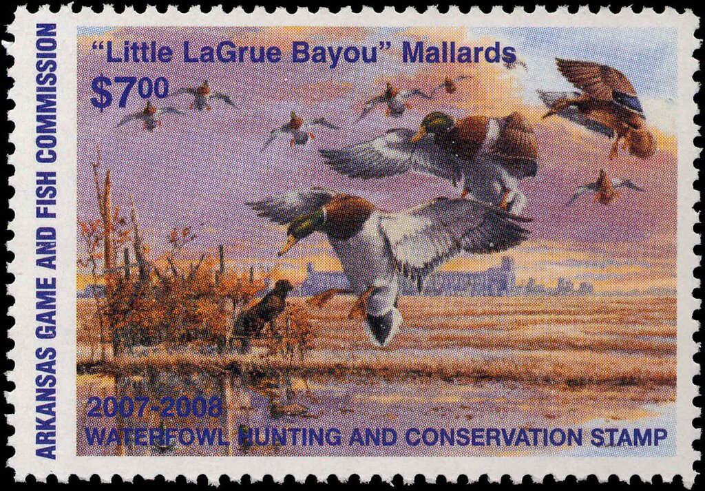 Mallards