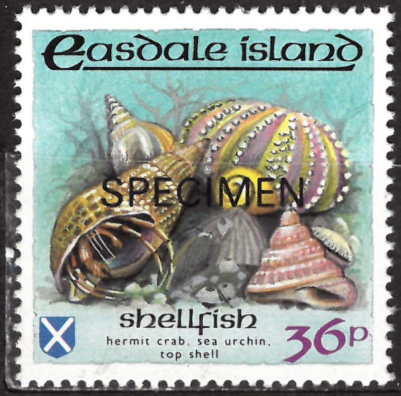 Shellfish