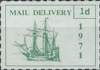 Mail Delivery