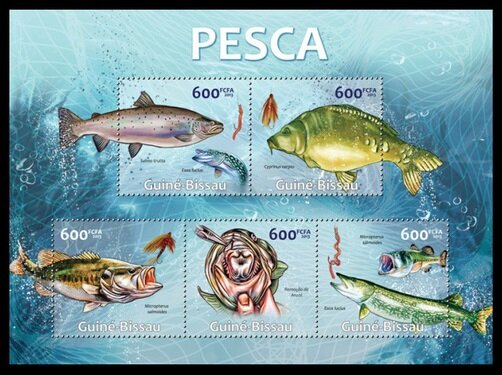 Fishing