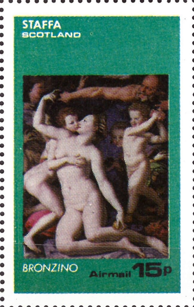 Paintings