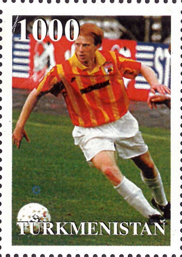 Coupe Mondiale France 98