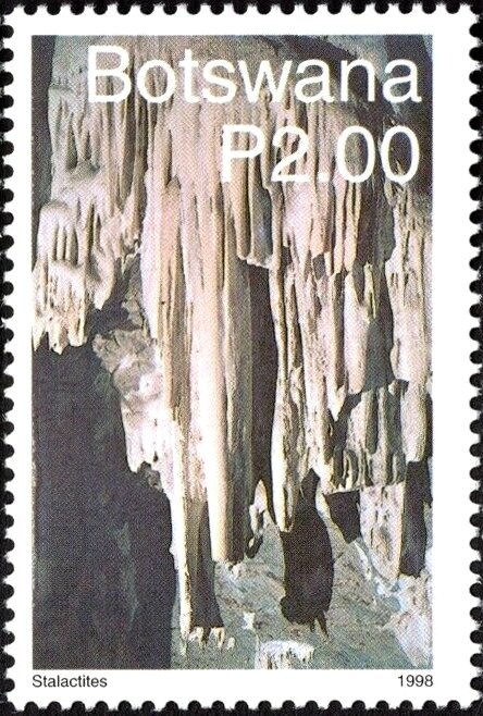 Stalactites