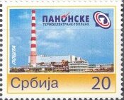 EPS - Electricity Distribution Company