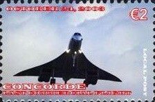 Last Flight. Concorde