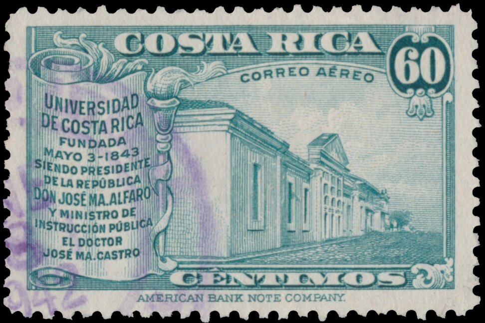 Costa Rica Univesity