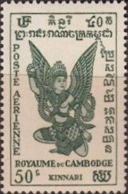 Kinnari