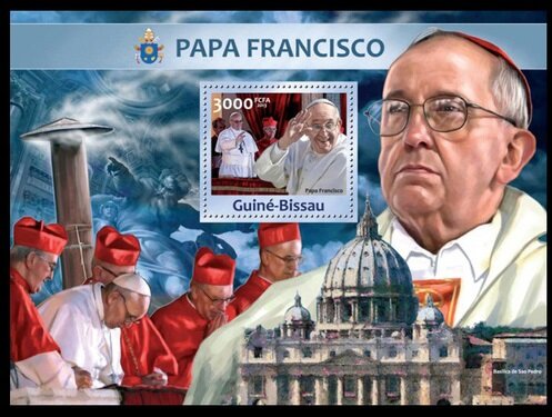 Pope Francis