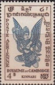 Kinnari
