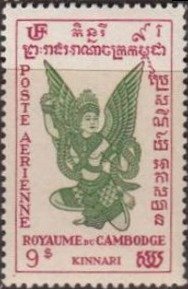 Kinnari