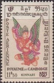 Kinnari