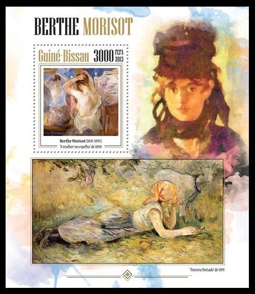 Berthe Morisot