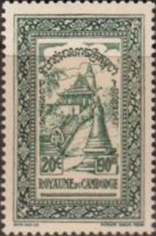 Phnom Daun Penh