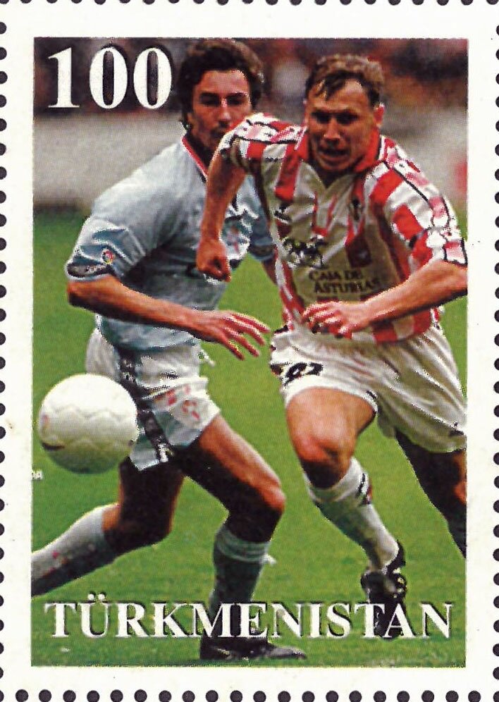 Coupe Mondiale France 98