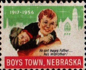 Boys Town, Nebraska