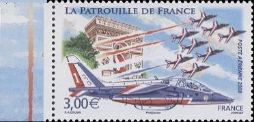 The french Patrol
