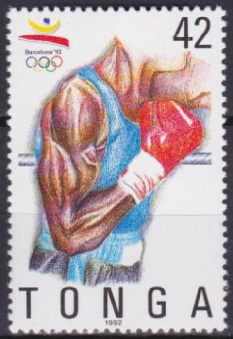 Boxing