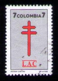 Liga Antituberculosa Colombiana (LAC)