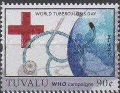 Tuberculosis Day