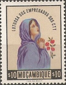 In favor of the mournful of the workers of the Post