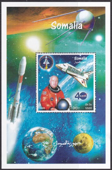 Evolution Of Satellites And Space Travel