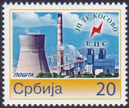 EPS - Electricity Distribution Company