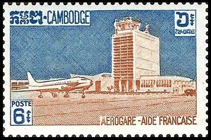 Airport